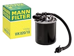 Mann filter 820 for sale  Delivered anywhere in UK