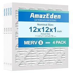 Amazeden 12x12x1 air for sale  Delivered anywhere in USA 