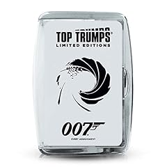 James bond 007 for sale  Delivered anywhere in Ireland