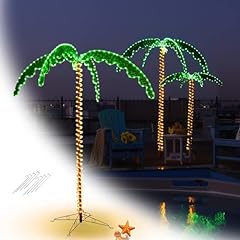 Relax4life palmier lumineux d'occasion  Livré partout en France