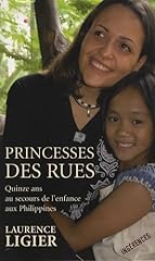 Princesses des rues for sale  Delivered anywhere in UK