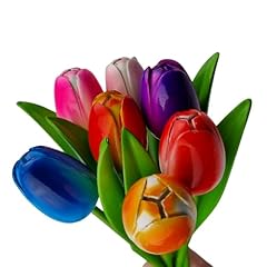 Cozy bouquet wooden for sale  Delivered anywhere in UK