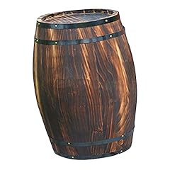 Gogogmee oak barrel for sale  Delivered anywhere in USA 