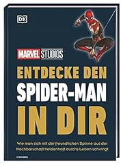 Marvel studios entdecke gebraucht kaufen  Wird an jeden Ort in Deutschland