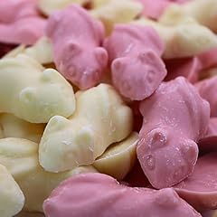 Pink white mice for sale  Delivered anywhere in UK