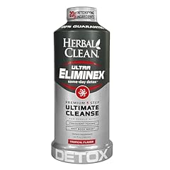 Herbal clean ultra for sale  Delivered anywhere in USA 