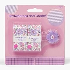 Strawberries cream stylish for sale  Delivered anywhere in USA 