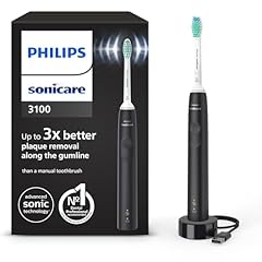 Philips sonicare 3100 usato  Spedito ovunque in Italia 