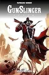 Gunslinger spawn 6 gebraucht kaufen  Wird an jeden Ort in Deutschland