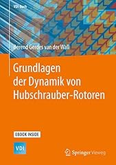 Grundlagen dynamik hubschraube gebraucht kaufen  Wird an jeden Ort in Deutschland