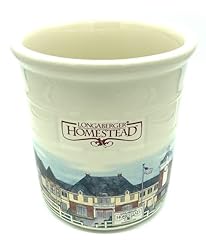 Longaberger homestead quart for sale  Delivered anywhere in USA 