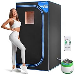 Serenelife sauna portable d'occasion  Livré partout en Belgiqu