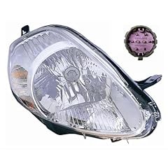 Prasco ft3424823 fanale usato  Spedito ovunque in Italia 