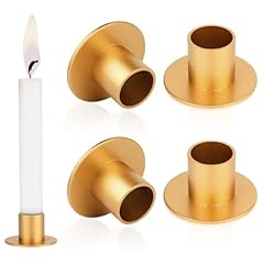Stück kerzenständer gold gebraucht kaufen  Wird an jeden Ort in Deutschland
