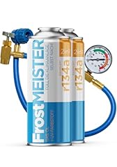 Frostmeister 2in1 auto gebraucht kaufen  Wird an jeden Ort in Deutschland