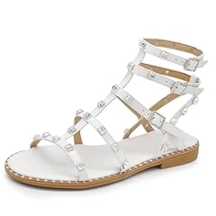 Fashion scarpe sandali usato  Spedito ovunque in Italia 