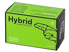 Hybrid supreme filters gebraucht kaufen  Wird an jeden Ort in Deutschland