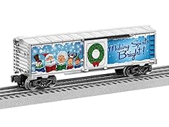 Lionel 2023 christmas for sale  Delivered anywhere in USA 