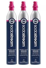 Sodastream co2 carbonator for sale  Delivered anywhere in USA 