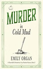 Murder cold mud for sale  Delivered anywhere in USA 