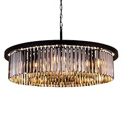 Wellmet crystal chandeliers for sale  Delivered anywhere in USA 