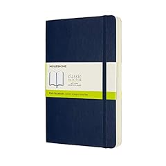Moleskine qp618expb20 classic for sale  Delivered anywhere in UK