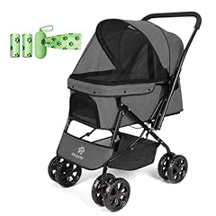 Haustier kinderwagen hunde gebraucht kaufen  Wird an jeden Ort in Deutschland