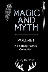 Magic myth volume for sale  Delivered anywhere in UK