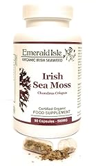 Irish sea moss for sale  Delivered anywhere in UK