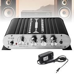 Amplificatore hifi con usato  Spedito ovunque in Italia 
