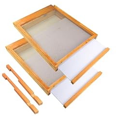 2pcs beehive screened for sale  Delivered anywhere in USA 