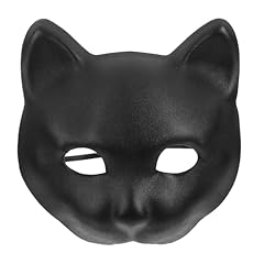 Cabilock schwarze panthermaske gebraucht kaufen  Wird an jeden Ort in Deutschland