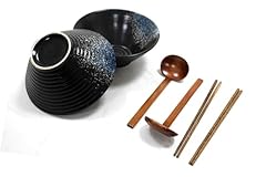 Stoneware ramen bowl for sale  Delivered anywhere in UK
