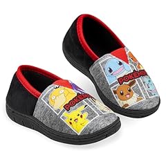 Pokémon chaussons enfant d'occasion  Livré partout en France