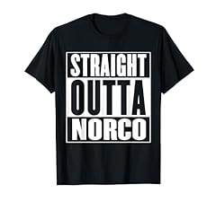 Norco straight outta for sale  Delivered anywhere in USA 