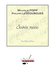 Wilhelm popp soiree d'occasion  Livré partout en France