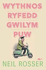 Wythnos ryfedd gwilym gebraucht kaufen  Wird an jeden Ort in Deutschland