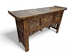 Kinaree teak sideboard gebraucht kaufen  Wird an jeden Ort in Deutschland