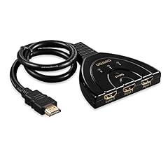Betron hdmi switch for sale  Delivered anywhere in UK
