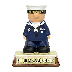 Submariner gift personalised for sale  Delivered anywhere in Ireland