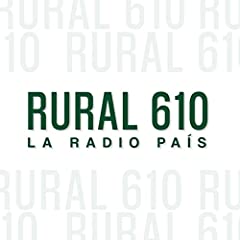 Radio rural 610 usato  Spedito ovunque in Italia 