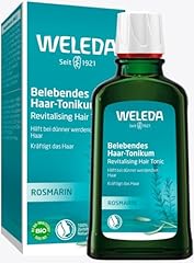 Weleda bio rosmarin gebraucht kaufen  Wird an jeden Ort in Deutschland
