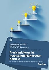 Praxisanleitung hochschuldidak gebraucht kaufen  Wird an jeden Ort in Deutschland