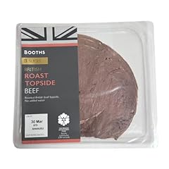 Booths british roast for sale  Delivered anywhere in UK