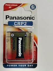 Panasonic 1400mah ion usato  Spedito ovunque in Italia 