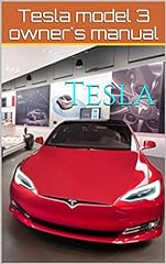 Tesla model owner for sale  Delivered anywhere in USA 