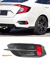 Rear bumper reflector for sale  Delivered anywhere in USA 