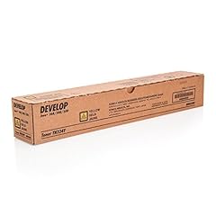 Develop toner 324 usato  Spedito ovunque in Italia 