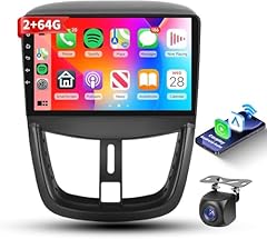 Podofo carplay car for sale  Delivered anywhere in UK