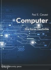 Computer kurze geschichte gebraucht kaufen  Wird an jeden Ort in Deutschland